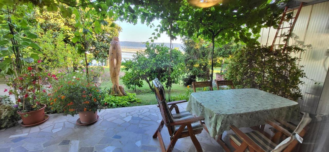 Apartment Salt Pans View Portoroz Exterior photo